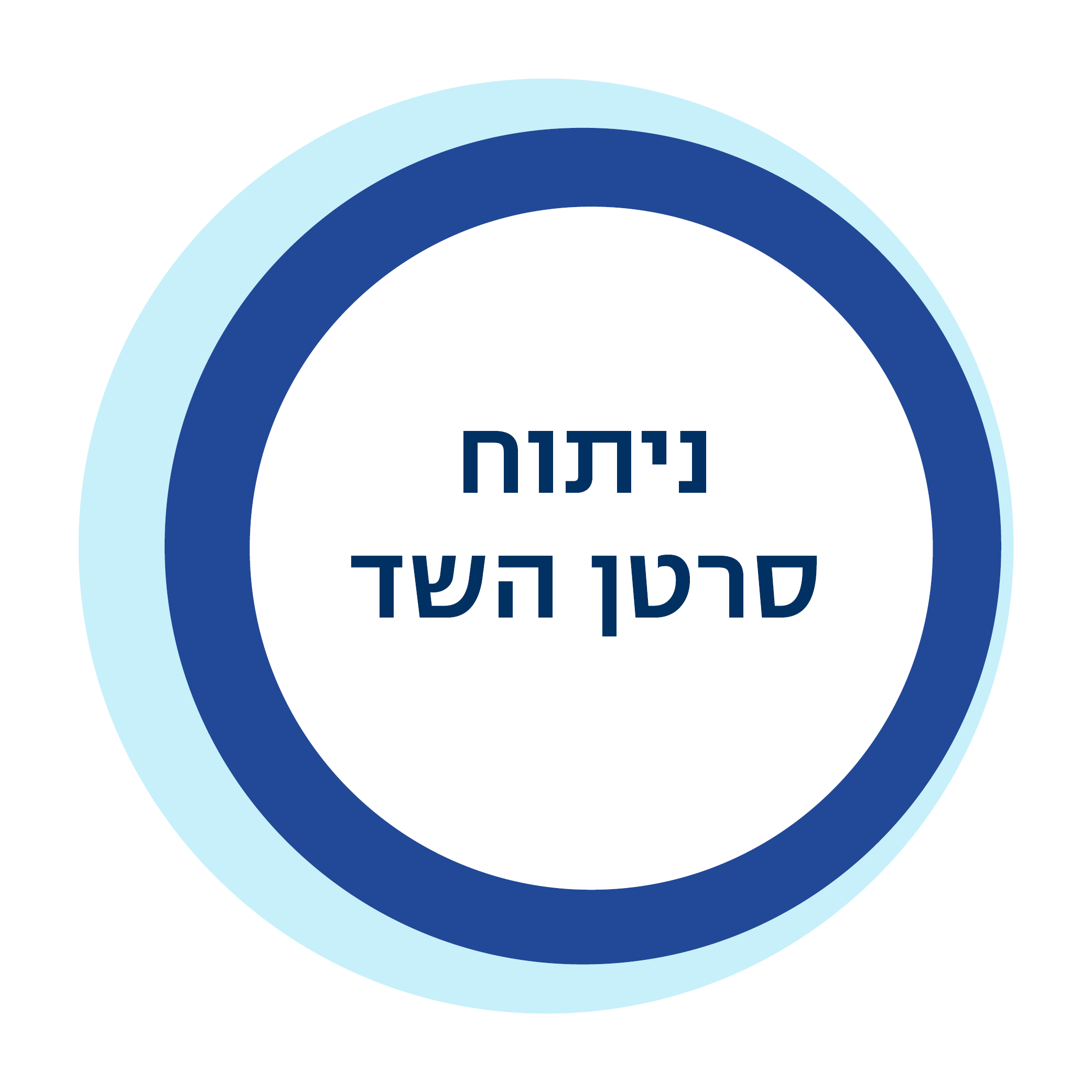 ניתוח סרטן השד