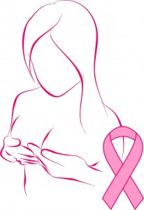 אבחון סרטן השד