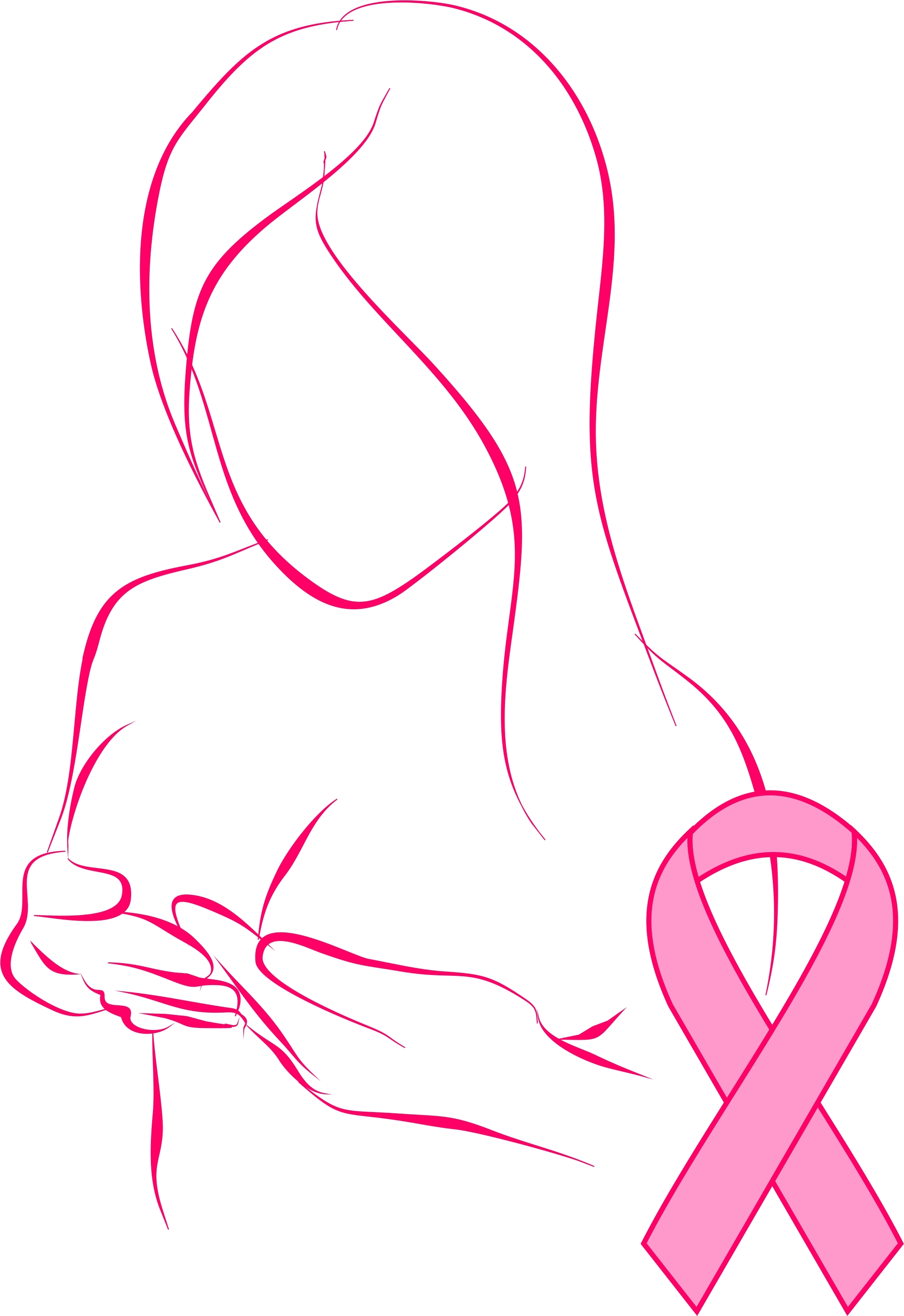 הטיפול הכירורגי בסרטן השד