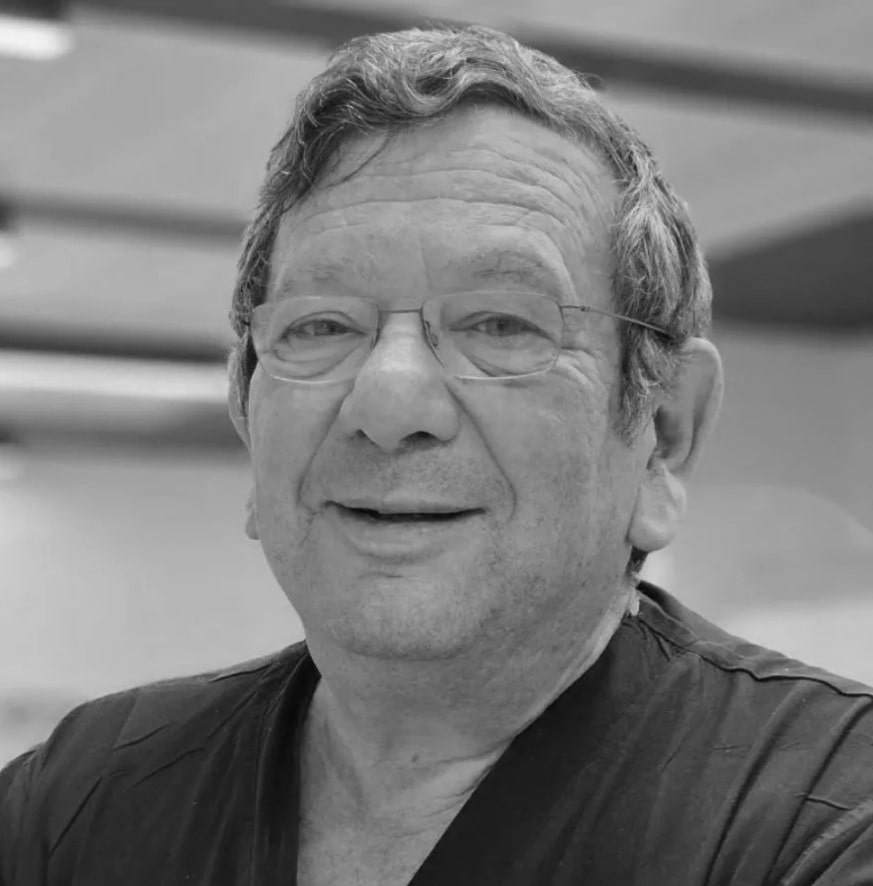פרופ׳ חנוך קשתן