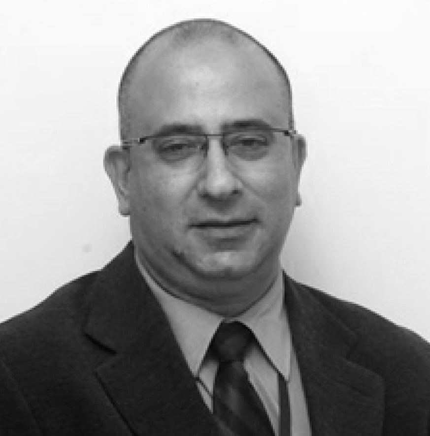 פרופ׳ ריאד חדאד